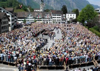 Direct-Democracy Backsliding Claims Another Victim – The American Prospect
