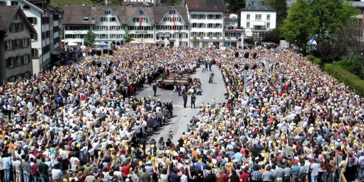 Direct-Democracy Backsliding Claims Another Victim – The American Prospect
