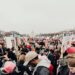 Days before Trump takes office, thousands of protestors march in Washington, D.C. – PBS