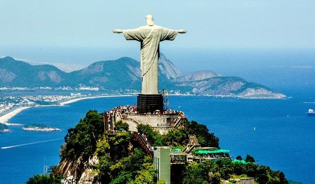 Brazil maintains its high level and leads Group A – Copa America CONMEBOL