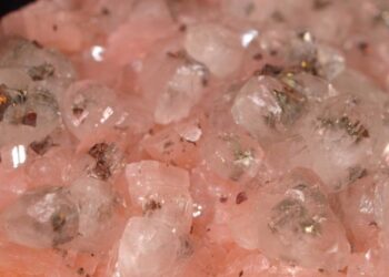 Arkansas Mineral Discovery Could Shift U.S.-China Power Balance – The Heritage Foundation