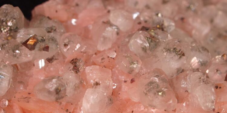Arkansas Mineral Discovery Could Shift U.S.-China Power Balance – The Heritage Foundation
