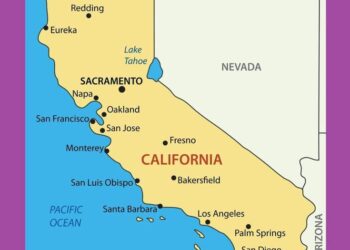 Best California cities to visit in 2024 – The Independent