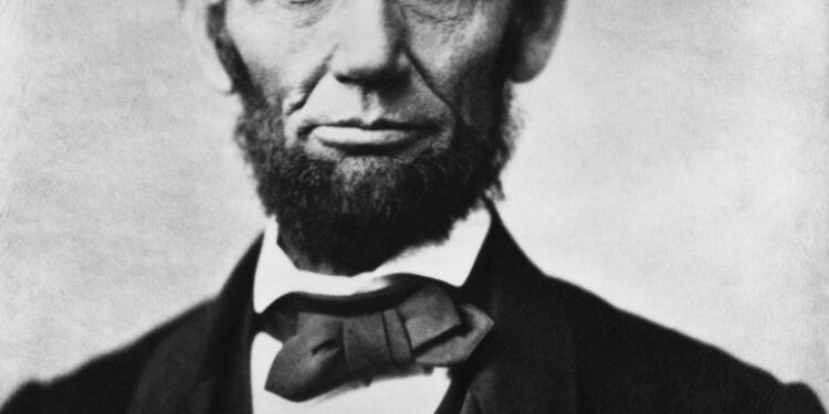 Lincoln summary – Britannica