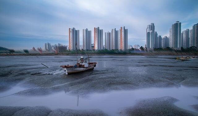 This is one of America’s most beguiling (and oft overlooked) cities – The Times