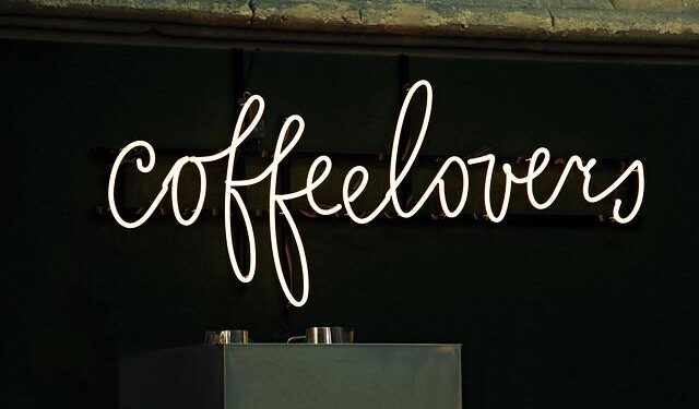 This Arkansas coffee shop was just ranked No. 2 in the world – Time Out