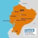 Ecuador imposes state of emergency before razor-close election – CBS News