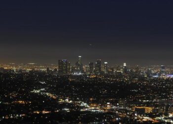 12 of the best things to do in Los Angeles – The Independent