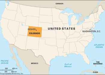 Colorado ‘ground zero for some of the most violent criminals in America’ says acting DEA administrator – Denver7