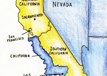 California secession? Ballot initiative to make state a country is cleared to gather signatures – KCRA