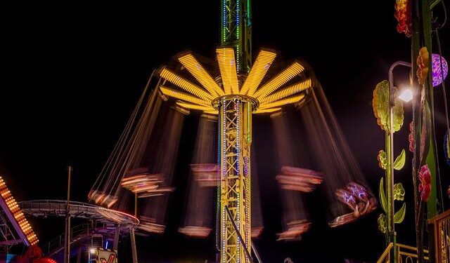Opinion | Blackouts and the Collapse of Puerto Rico’s Colonial Bargain – The New York Times