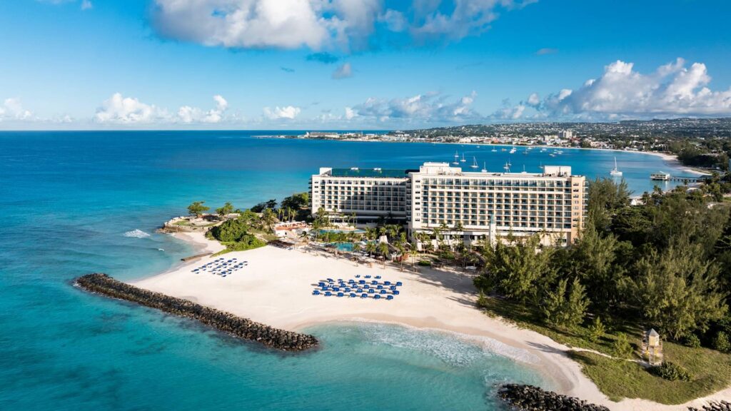 Barbados – Dentons