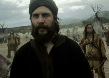 ‘American Primeval’ left this historian confused and frustrated. Here’s why – Deseret News