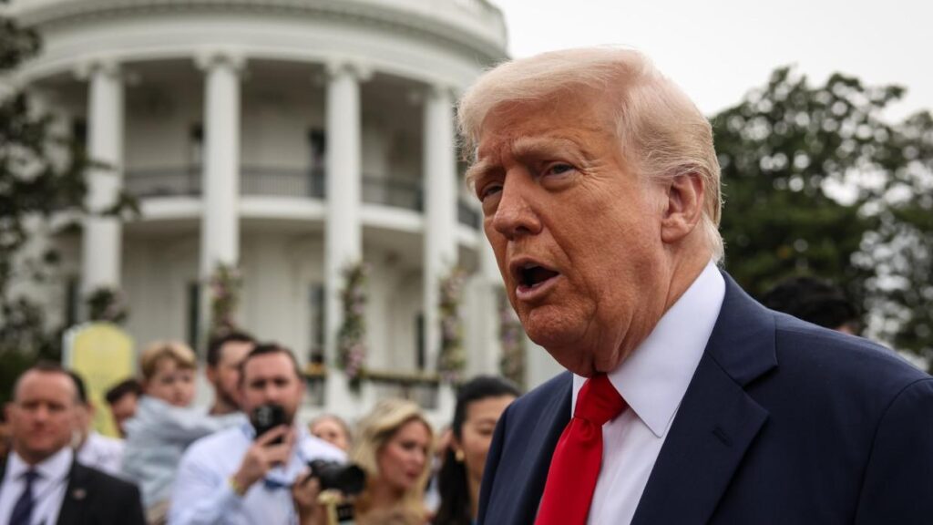 Opinion | Trump is liquidating America’s reserves of soft power – The Washington Post