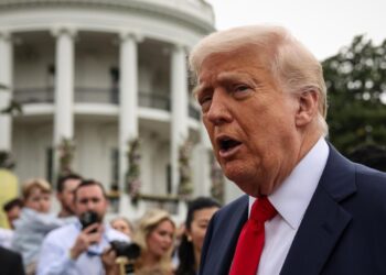 Opinion | Trump is liquidating America’s reserves of soft power – The Washington Post
