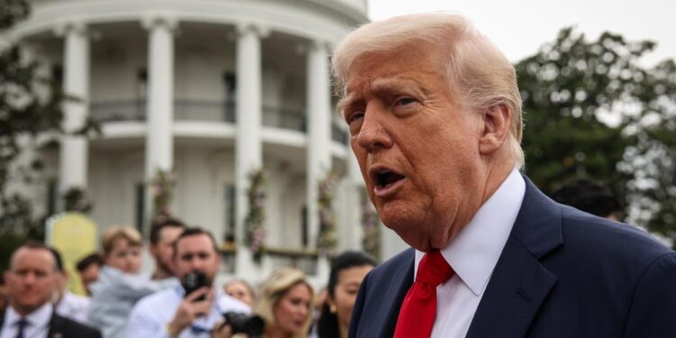 Opinion | Trump is liquidating America’s reserves of soft power – The Washington Post