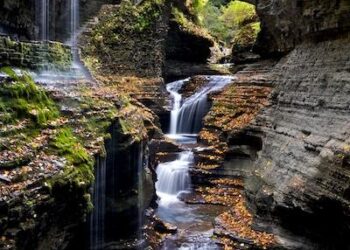 Finger Lakes travel – Lonely Planet