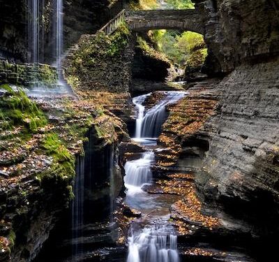 Finger Lakes travel – Lonely Planet