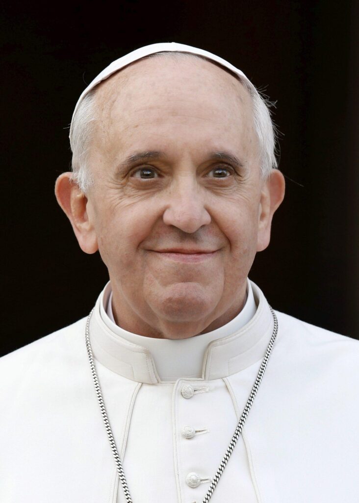 Pope Francis’ Legacy in the U.S.: A More Open, and Then Divided, Church – The New York Times