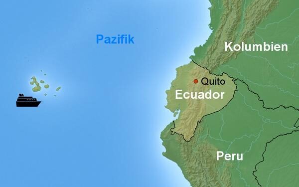 Ecuador’s presidential race set for runoff – DW