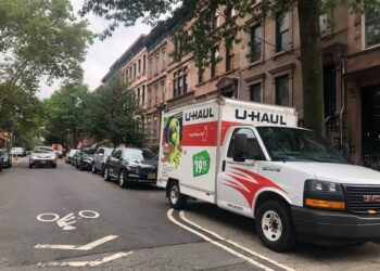 This state was the most popular place to move to in 2024: Study – New York Post