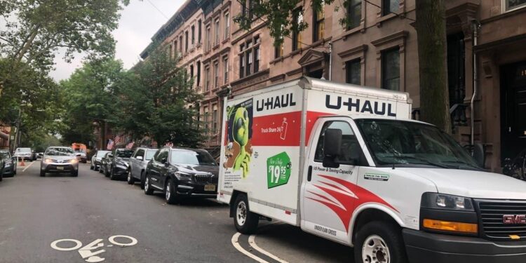 This state was the most popular place to move to in 2024: Study – New York Post