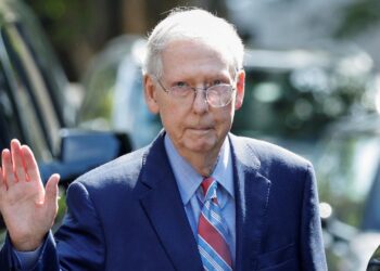 Mitch McConnell: The Price of American Retreat – Foreign Affairs
