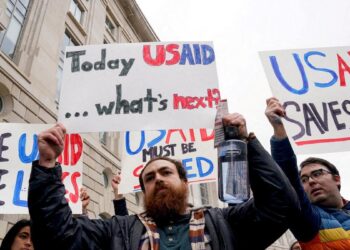 How Will the USAID Suspension Impact Ecuador and the Environment? – Global Americans