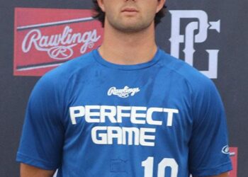 Peyton Stovall latest Arkansas baseball player to receive All-American honors – Razorbacks Wire