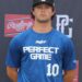 Peyton Stovall latest Arkansas baseball player to receive All-American honors – Razorbacks Wire