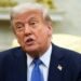 Trump’s attacks on media test US press freedom rules – DW