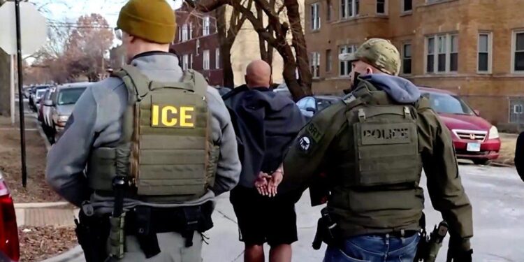 Rumors of immigration arrests spread across Colorado, but details are unclear – Colorado Public Radio