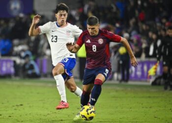 USA Dominates Costa Rica 3-0 in Miguel Herrera Debut Match : – The Tico Times