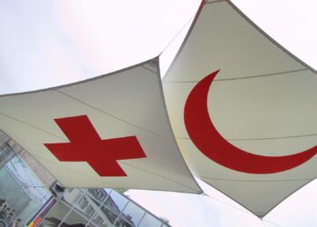 United States: Red Cross volunteers bring hope in wake of southern California wildfires – IFRC