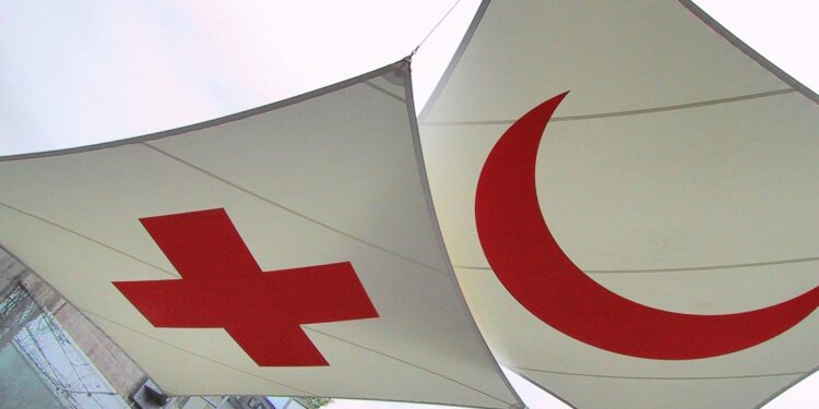 United States: Red Cross volunteers bring hope in wake of southern California wildfires – IFRC