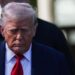 Trump marks 100 days: economic slowdown and cabinet praise – EFE Noticias
