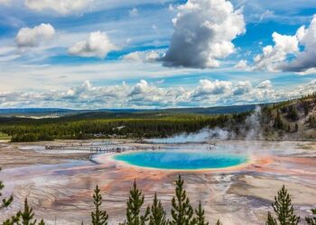 Yellowstone – National Park Service (.gov)