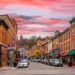 8 Best Small Towns For Retirement & Affordability In America – TheTravel