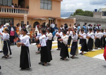 Last week in Otavalo, Ecuador, South America – Dayton Daily News