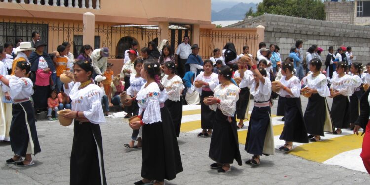 Last week in Otavalo, Ecuador, South America – Dayton Daily News
