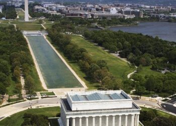 The Best Place to Celebrate America’s 250th Birthday – Visit Washington, DC