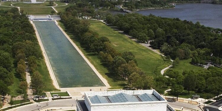 The Best Place to Celebrate America’s 250th Birthday – Visit Washington, DC