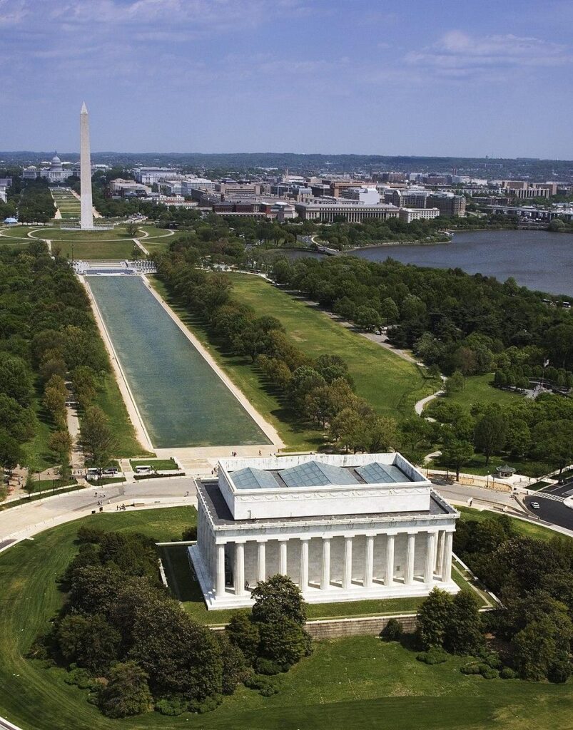 The Best Place to Celebrate America’s 250th Birthday – Visit Washington, DC