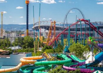 This Colorado water park was named the second best in the US – KDVR