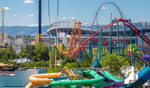 This Colorado water park was named the second best in the US – KDVR