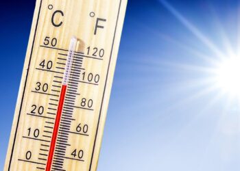 High Temperatures Bake Western U.S. as Heat Dome Arrives – The New York Times