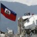 Haiti swears in new PM as gunfire at airport hits flight from US – Al Jazeera