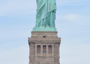 Statue of Liberty | History, Information, Height, Poem, & Facts – Britannica