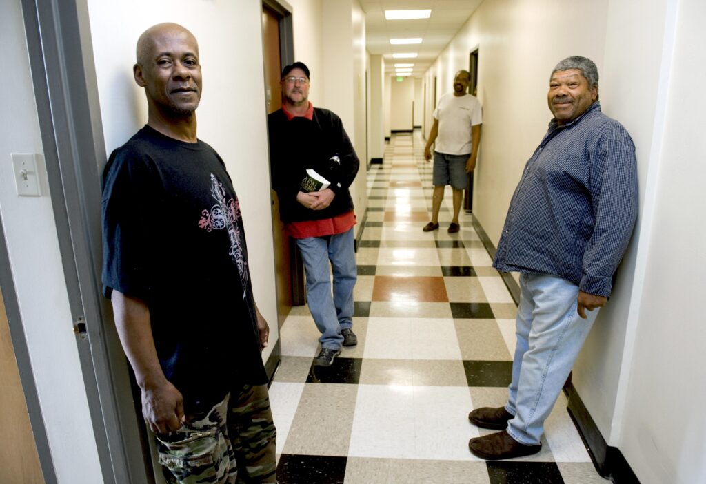 Does Colorado have one of the highest densities of veterans in the US? – The Colorado Sun