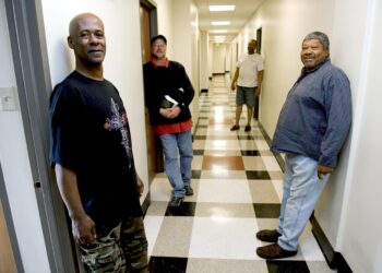 Does Colorado have one of the highest densities of veterans in the US? – The Colorado Sun